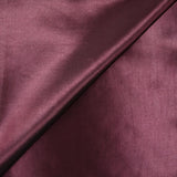 Polyester brillant Pamela rose