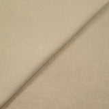 Polyester effet cupro beige
