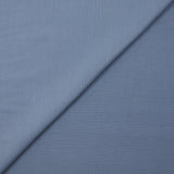 Polyviscose fluide Sophie bleu barbeau