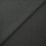 Polyester tissé-teint gris chiné