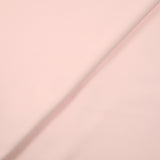 Popeline de coton rose