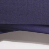 Crêpe viscose Lily marine