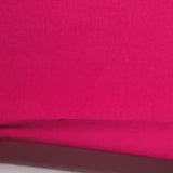 Crêpe viscose Lily rose fuchsia