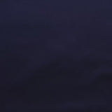 Satin de coton bleu nuit