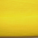 Double gaze jaune soleil