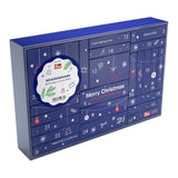 Calendrier de l'avent Couture 2025