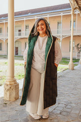 Patron de couture Veste RACHEL