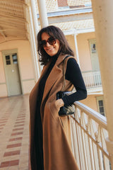 Patron de couture Veste RACHEL