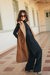 Patron de couture Veste RACHEL