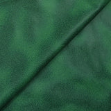 Suédine jersey aspect cuir Joakim vert prairie