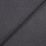 Sweat minkee épais gris souris