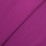 Sweat minkee épais violet