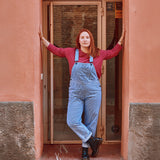 Patron de Couture Tee-shirt femme TANGER