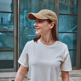 Patron de Couture Tee-shirt femme TANGER