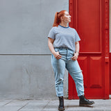 Patron de Couture Tee-shirt femme TANGER