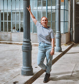 Patron de Couture Tee-shirt femme TANGER