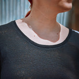 Patron de Couture Tee-shirt femme TANGER