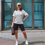 Patron de Couture Tee-shirt femme TANGER