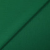 Tissu tailleur 100% laine Super 110's vert prairie