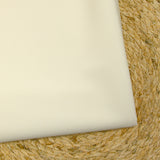 Tissu tailleur en laine Kenneth blanc cassé