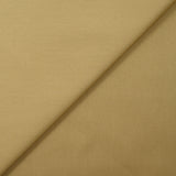 Twill de coton beige