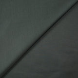 Twill de laine noir