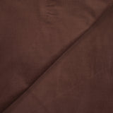 Velours côtelé 100% coton 1 mm capybara
