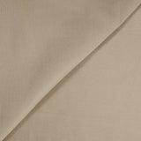 Velours côtelé Lina coton 1 mm sable