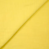Viscose unie Andrea jaune