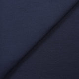 Viscose unie marine