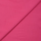 Voile de viscose fuchsia