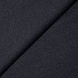 Tissus Maille Milano marine