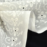 Broderie anglaise Izanagi