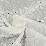 Broderie anglaise Izanagi