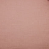 Voile viscose rose clair