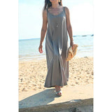 Patron de couture robe TAMARA