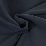 Jersey coton Bio GOTS marine