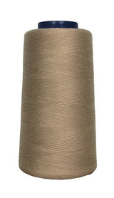 Fil à coudre et à surfiler Cône pour surjeteuse de 2743 mètres