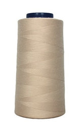 Fil à coudre et à surfiler Cône pour surjeteuse de 2743 mètres