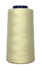 Fil à coudre et à surfiler Cône pour surjeteuse de 2743 mètres