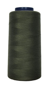 Fil à coudre et à surfiler Cône pour surjeteuse de 2743 mètres