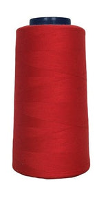 Fil à coudre et à surfiler Cône pour surjeteuse de 2743 mètres