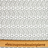 Broderie anglaise Izanagi