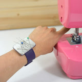 Bracelet magnétique pour épingles marine