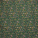 Cotton Liberty ® Magical Forest Green per meter