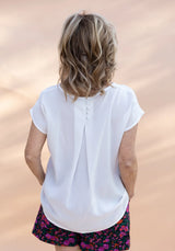 Top Marisa sewing pattern