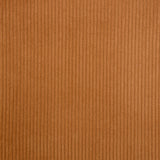 Light brown chopped polyester velvet