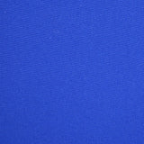 Softshell Uni Bleu Royer fabric