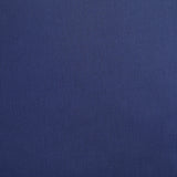 Algodón de color azul oscuro