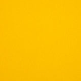 Tissu burlington polyester jaune soleil